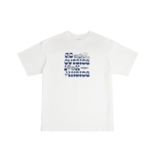 GOMJIRAK Nature T-Shirt (White)