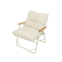 GOMJIRAK Folding Chair Cover 캔버스 폴딩 체어 커버 (4color)