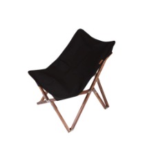 GOMJIRAK FURNITURE NO.3 Butterfly Chair Walut 버터플라이 릴렉스체어 S